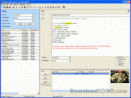 KnowHowDB screenshot